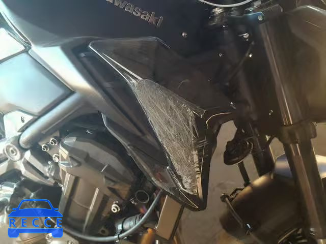 2017 KAWASAKI ZR900 JKAZR2A12HDA14967 image 9