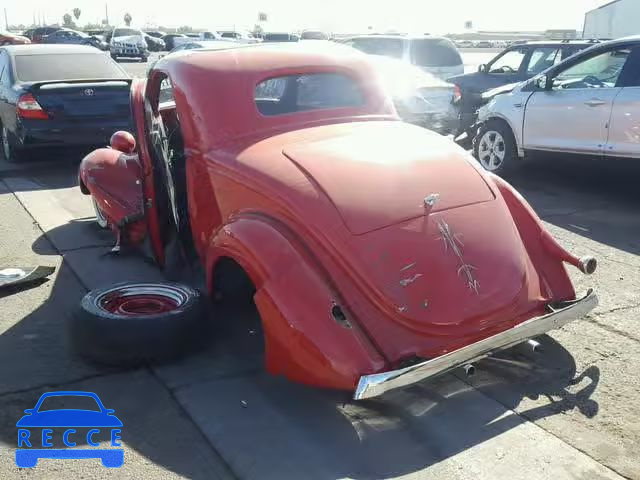 1936 FORD COUPE AZ367430 image 2