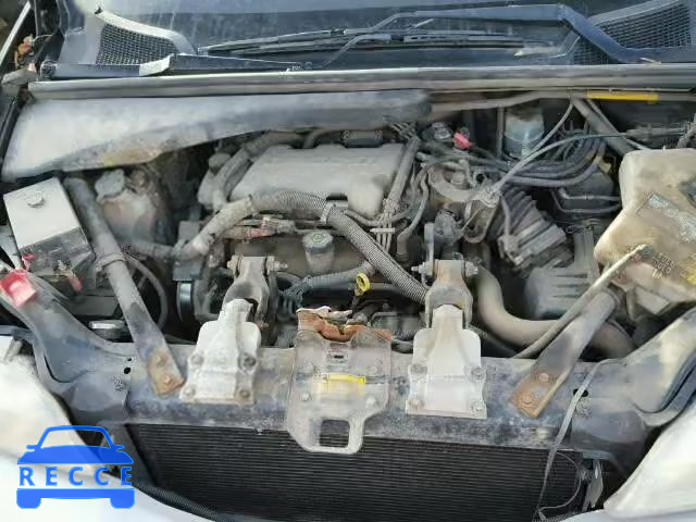 2001 PONTIAC MONTANA LU 1GMDX13E41D122389 image 6