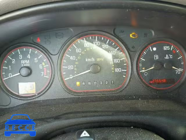 2001 PONTIAC MONTANA LU 1GMDX13E41D122389 image 7