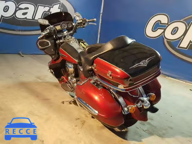 2010 KAWASAKI VN1700 A JKBVNRA13AA004239 image 2