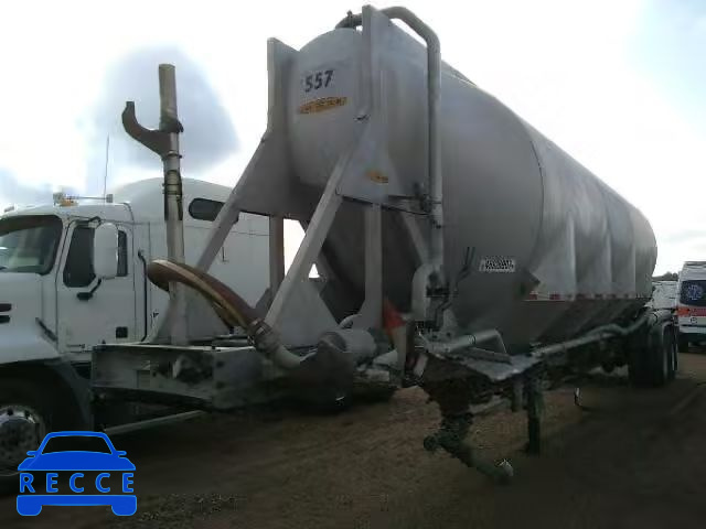 2006 TRAIL KING TANKER 5JLSP422465W35252 Bild 2