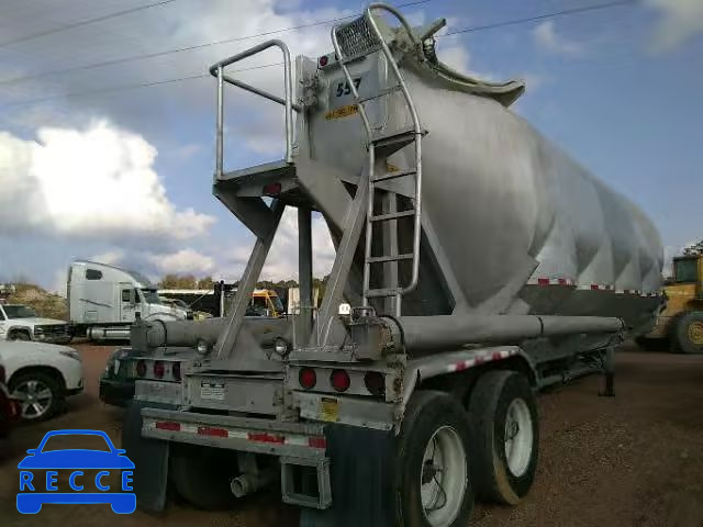 2006 TRAIL KING TANKER 5JLSP422465W35252 Bild 5