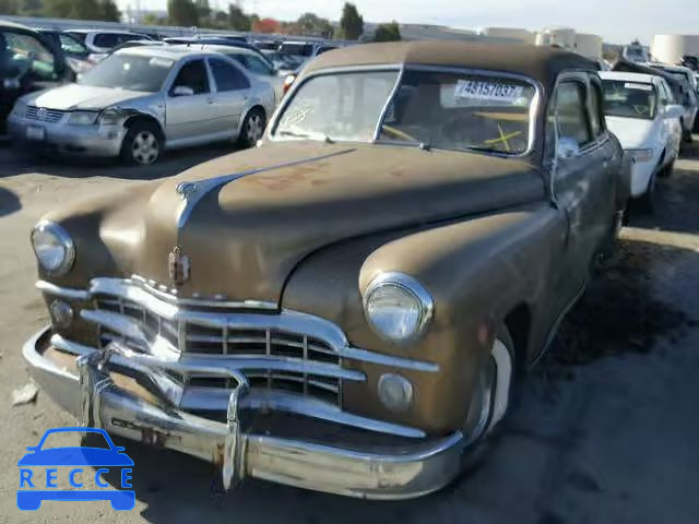 1949 DODGE CORONET D30142818 image 1