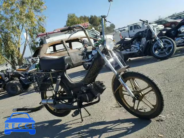 2000 TOMO MOPED VY2A11119GK526107 image 0