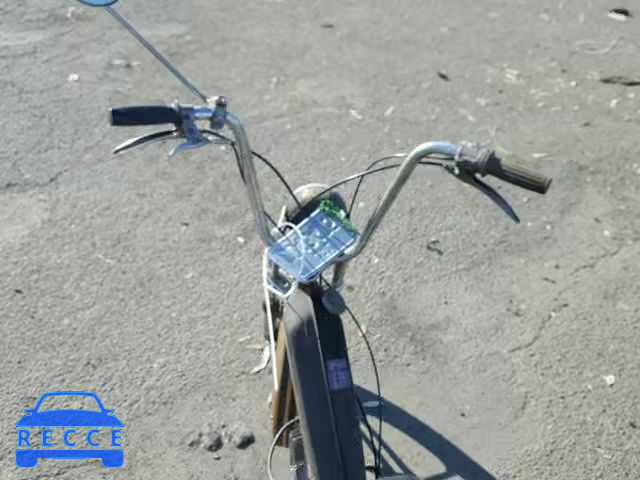 2000 TOMO MOPED VY2A11119GK526107 image 4