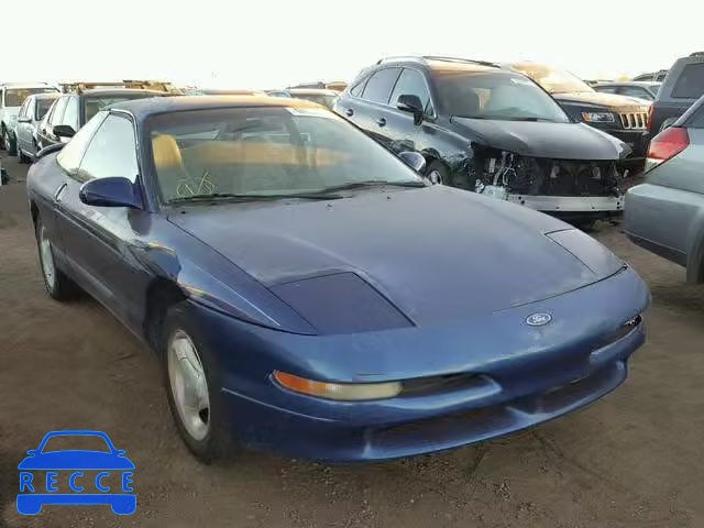 1995 FORD PROBE BASE 1ZVLT20A0S5159094 image 0