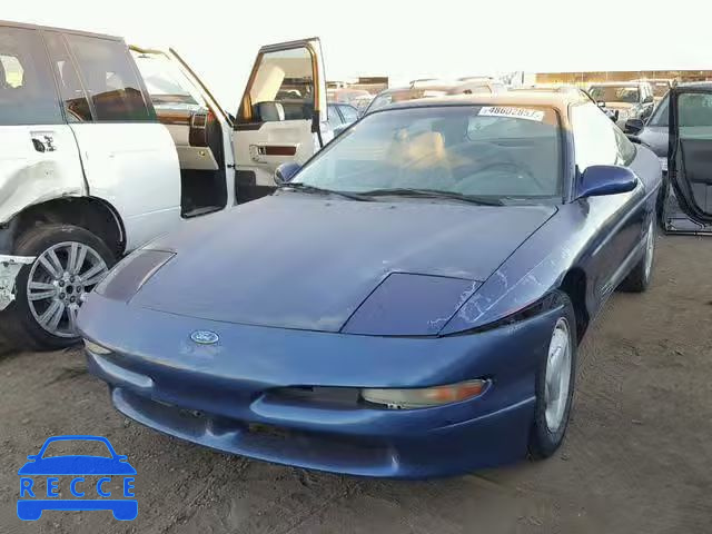 1995 FORD PROBE BASE 1ZVLT20A0S5159094 image 1