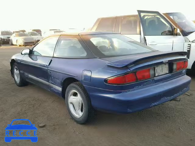 1995 FORD PROBE BASE 1ZVLT20A0S5159094 image 2