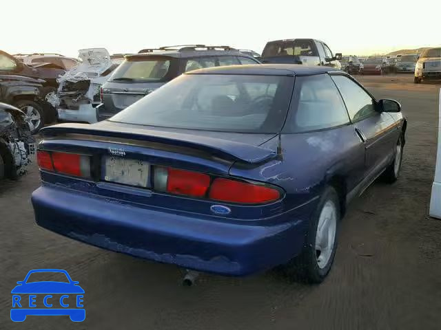 1995 FORD PROBE BASE 1ZVLT20A0S5159094 зображення 3