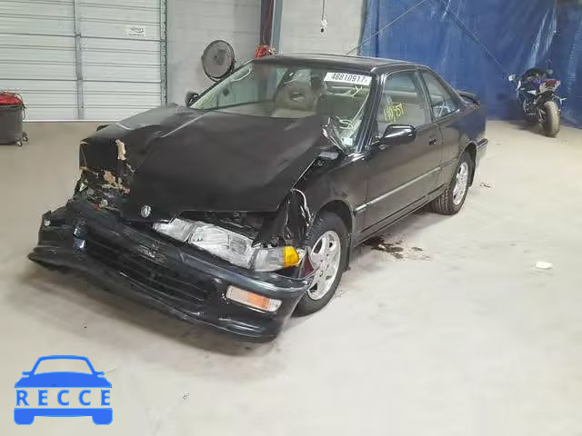 1992 ACURA INTEGRA GS JH4DA937XNS011240 image 1