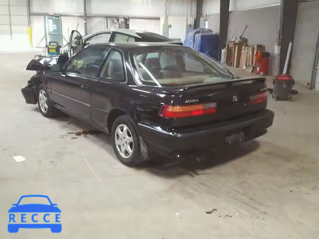 1992 ACURA INTEGRA GS JH4DA937XNS011240 image 2