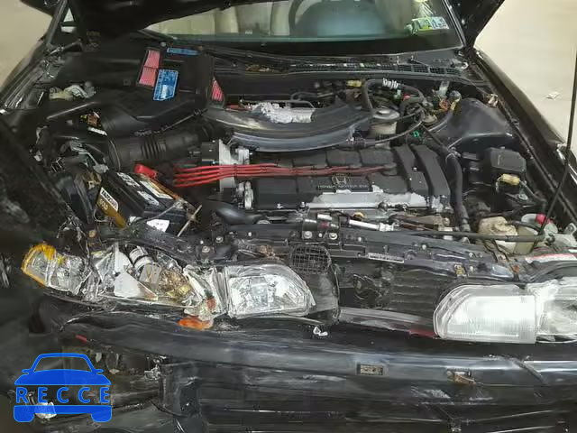 1992 ACURA INTEGRA GS JH4DA937XNS011240 Bild 6