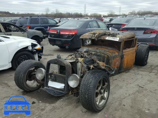 1931 FORD MODEL A 000000000A1994597 image 1