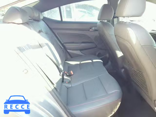 2017 HYUNDAI ELANTRA SP KMHD04LB0HU365994 зображення 5