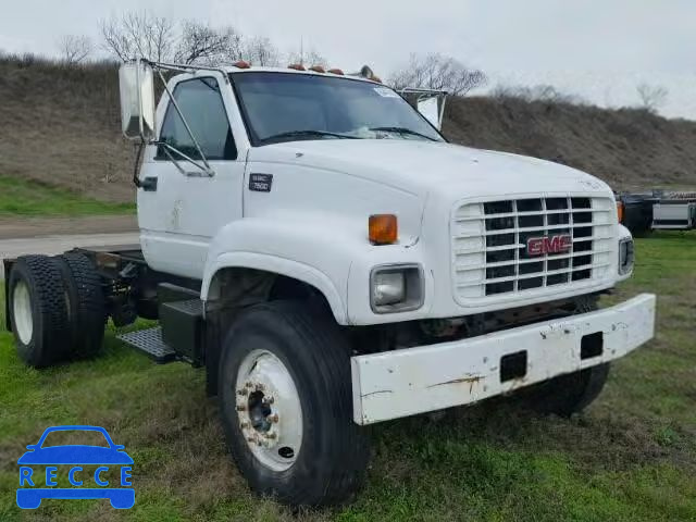 1998 GMC C-SERIES C 1GDM7H1J4WJ511681 image 0