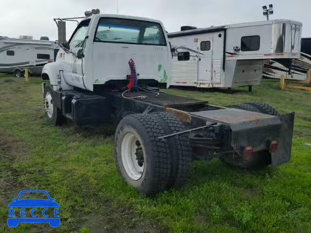 1998 GMC C-SERIES C 1GDM7H1J4WJ511681 Bild 2