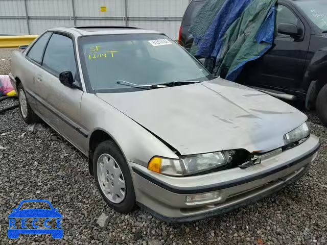 1990 ACURA INTEGRA LS JH4DA9458LS072337 image 0