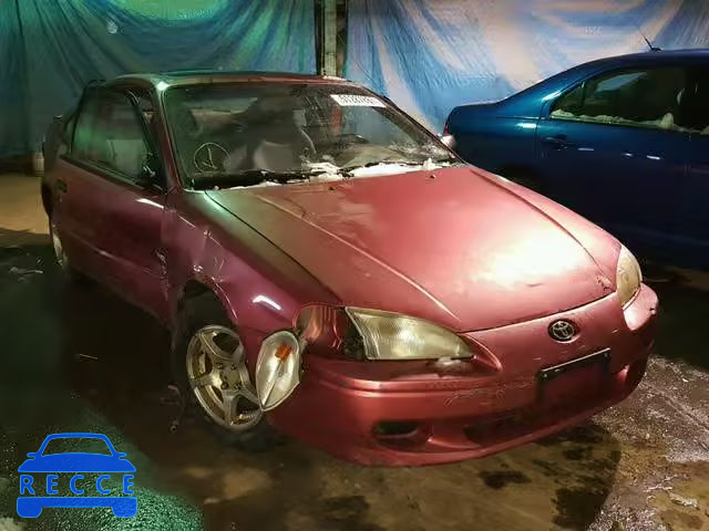 1997 TOYOTA PASEO JT2CC52H3V0034972 image 0