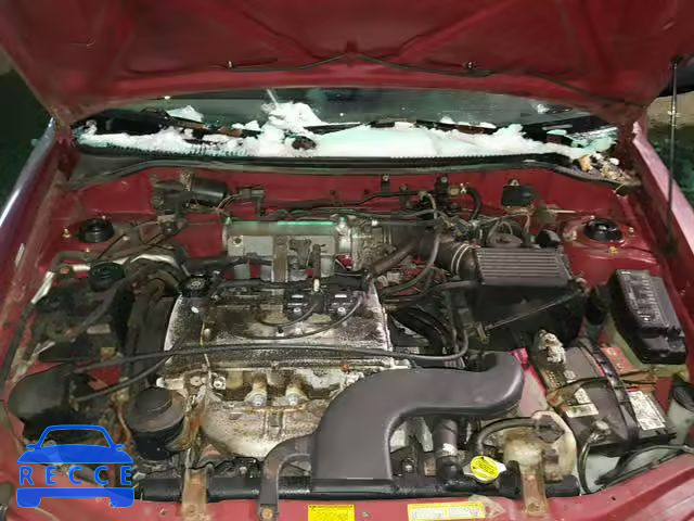 1997 TOYOTA PASEO JT2CC52H3V0034972 image 6