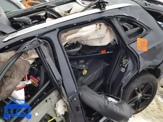 2015 AUDI Q5 TDI WA1CMAFP8FA011451 Bild 5