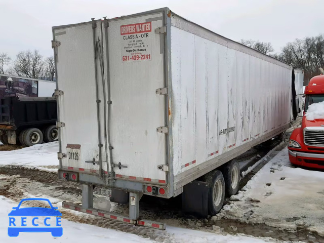 2012 GREAT DANE TRAILER TRAILER 1GRAA0626CD443170 image 3