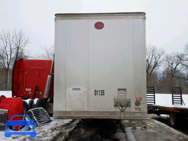 2012 GREAT DANE TRAILER TRAILER 1GRAA0626CD443170 image 6