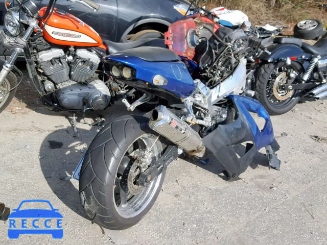 2001 HONDA CBR900 RR JH2SC44001M107178 зображення 3