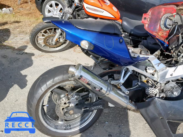 2001 HONDA CBR900 RR JH2SC44001M107178 зображення 5