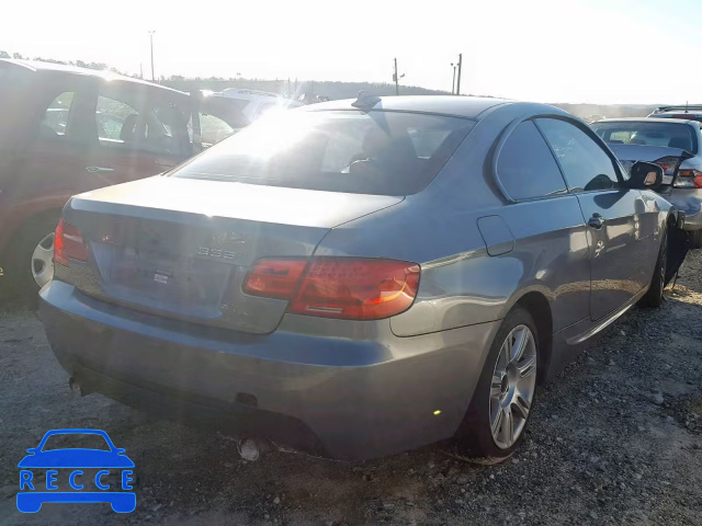 2012 BMW 335 XI WBAKF9C53CE859610 зображення 3