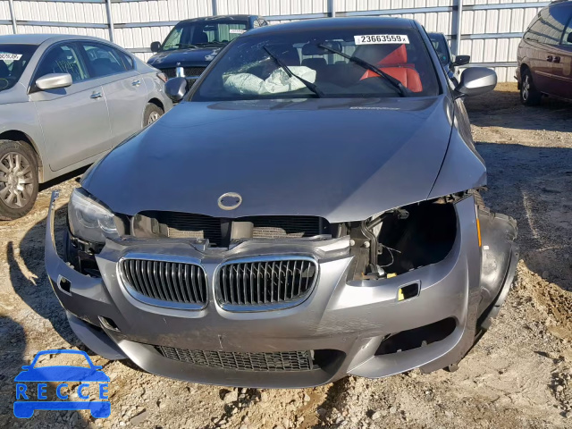 2012 BMW 335 XI WBAKF9C53CE859610 зображення 8