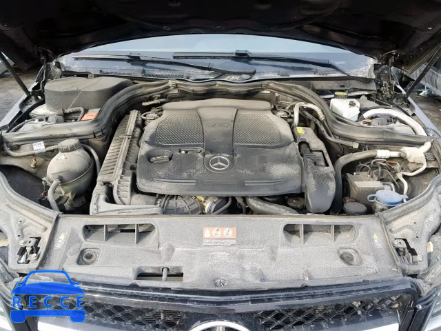 2013 MERCEDES-BENZ C 350 4MAT WDDGJ8JBXDG109613 image 6