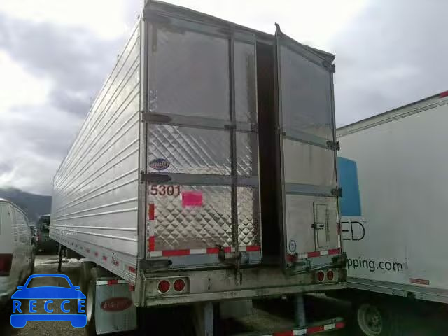 1998 UTILITY TRAILER 1UYVS2535WU670208 image 2