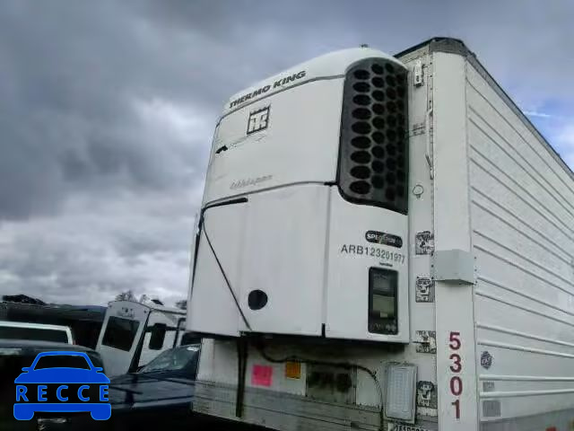 1998 UTILITY TRAILER 1UYVS2535WU670208 image 6