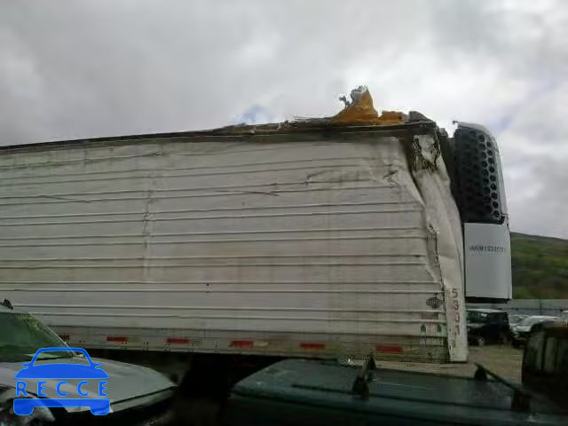 1998 UTILITY TRAILER 1UYVS2535WU670208 Bild 8