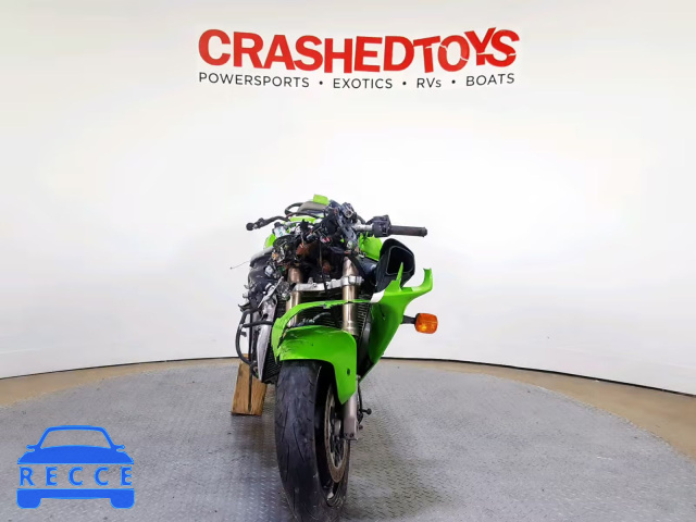 2000 KAWASAKI ZX750 P JKAZXDP13YA047371 зображення 2