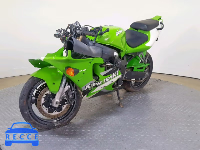 2000 KAWASAKI ZX750 P JKAZXDP13YA047371 зображення 3