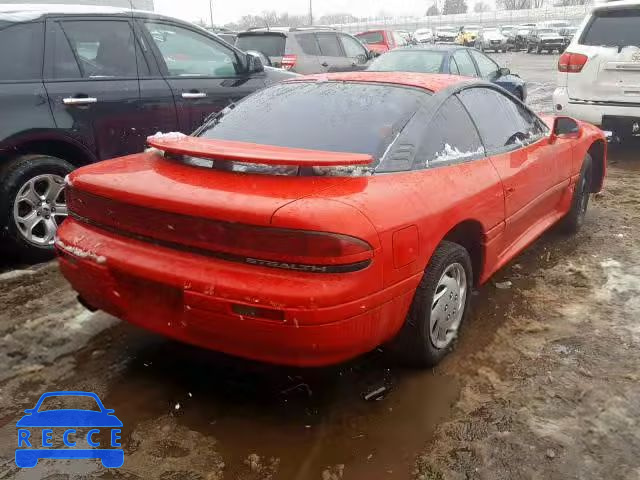 1995 DODGE STEALTH JB3AM44H2SY024063 image 3