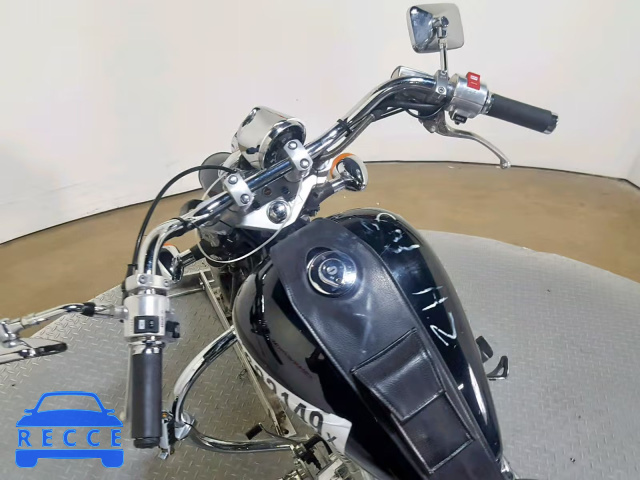 2003 HONDA VT600 CD JH2PC21323M402956 зображення 14