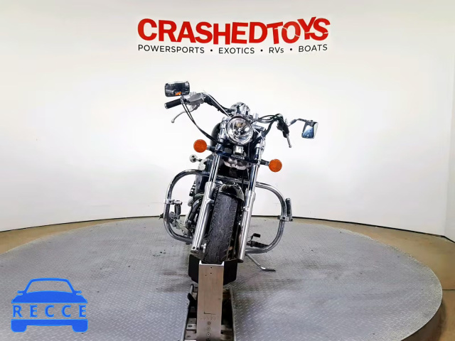 2003 HONDA VT600 CD JH2PC21323M402956 зображення 2