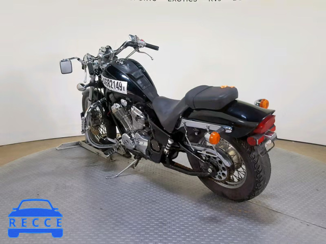 2003 HONDA VT600 CD JH2PC21323M402956 image 5