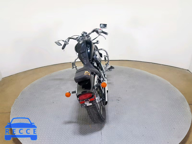 2003 HONDA VT600 CD JH2PC21323M402956 image 8