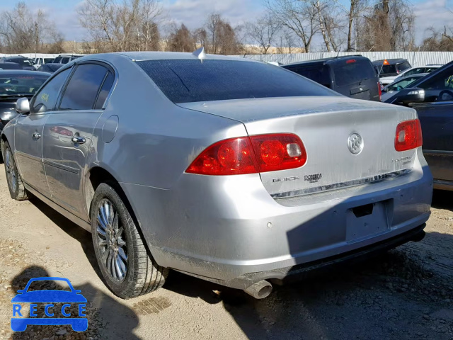 2009 BUICK LUCERNE SU 1G4HF57999U117743 image 2