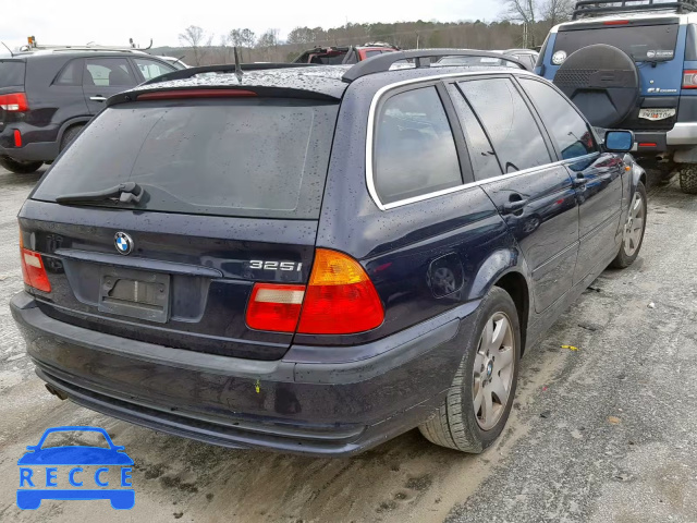 2005 BMW 325 IT WBAEN33415PC13867 image 3