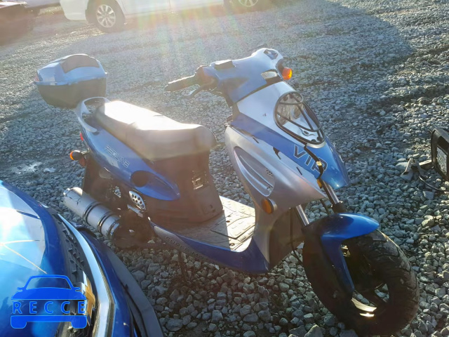 2015 OTHER SCOOTER L9NTEACT9C1012187 Bild 0