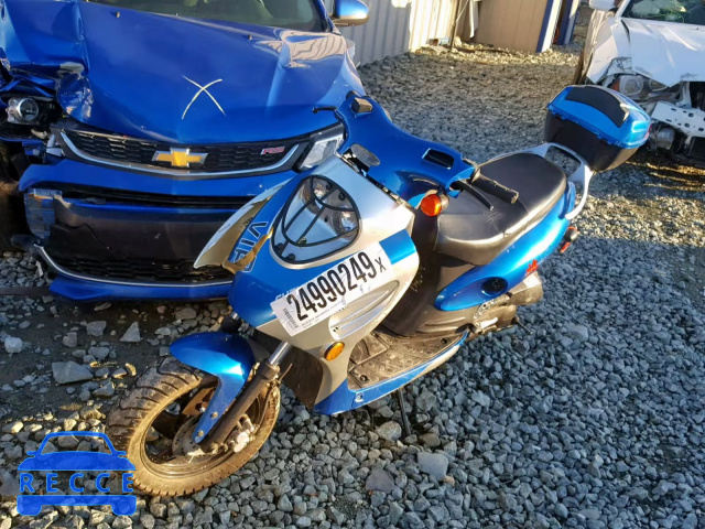 2015 OTHER SCOOTER L9NTEACT9C1012187 image 1