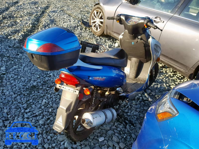 2015 OTHER SCOOTER L9NTEACT9C1012187 image 3