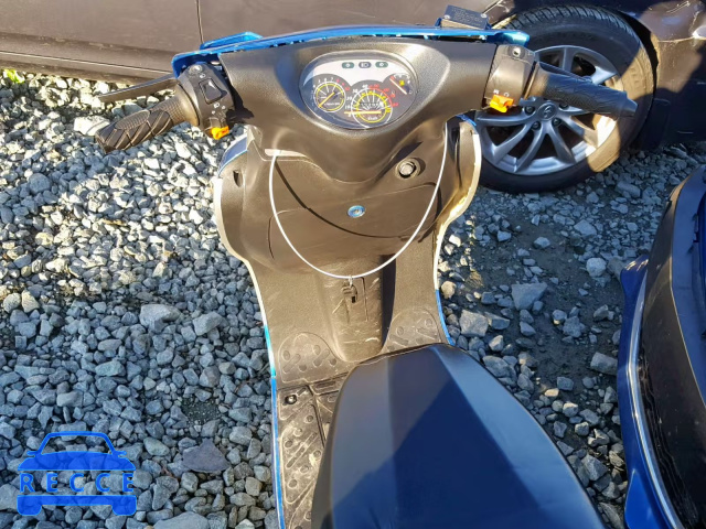 2015 OTHER SCOOTER L9NTEACT9C1012187 image 4