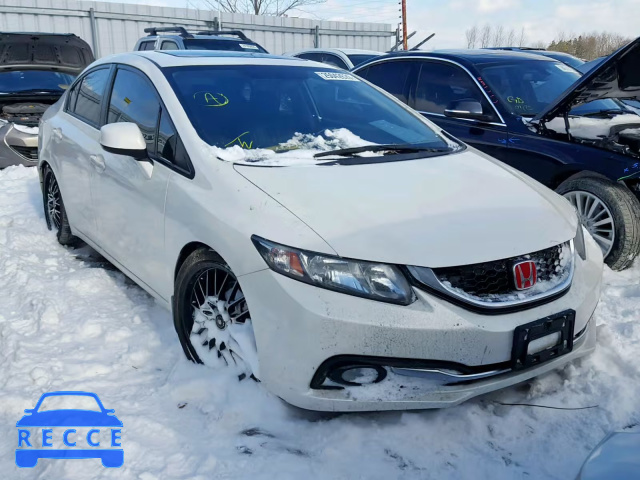 2013 HONDA CIVIC TOUR 2HGFB2F77DH105156 Bild 0