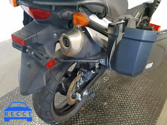 2014 SUZUKI DL650 A JS1VP56A6E2100351 Bild 16